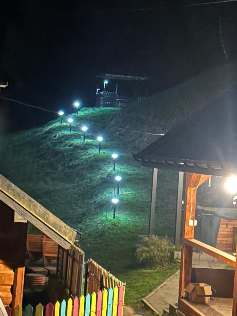 Polana Lichoniowa - jacuzzi Apartment in Lesser Poland Voivodeship