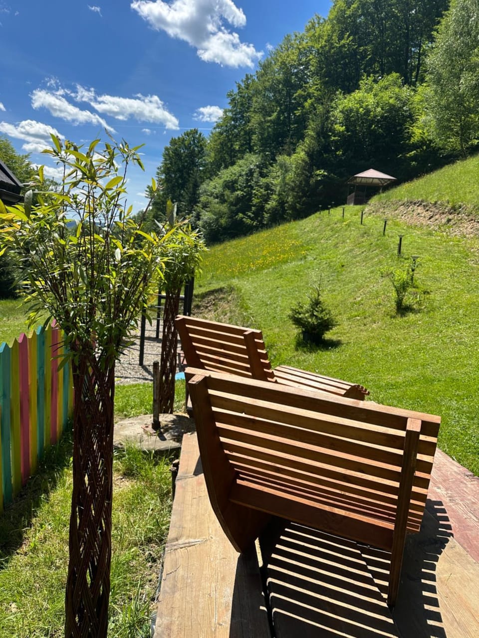 Polana Lichoniowa - jacuzzi Apartment in Lesser Poland Voivodeship
