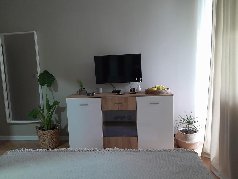 HARMONY Apartment in Belgrade