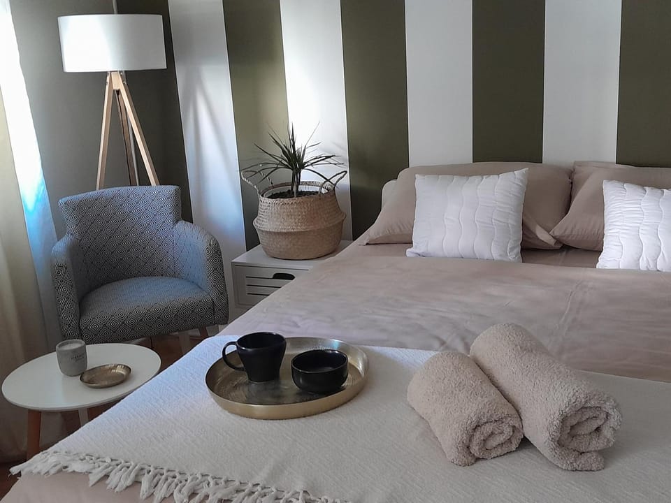 HARMONY Apartment in Belgrade