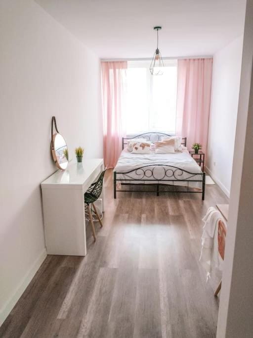 Apartament blisko morza Apartment in Gdansk