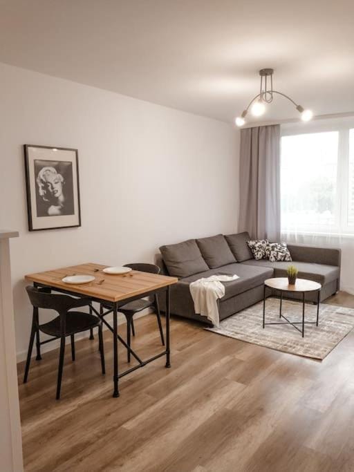 Apartament blisko morza Apartment in Gdansk