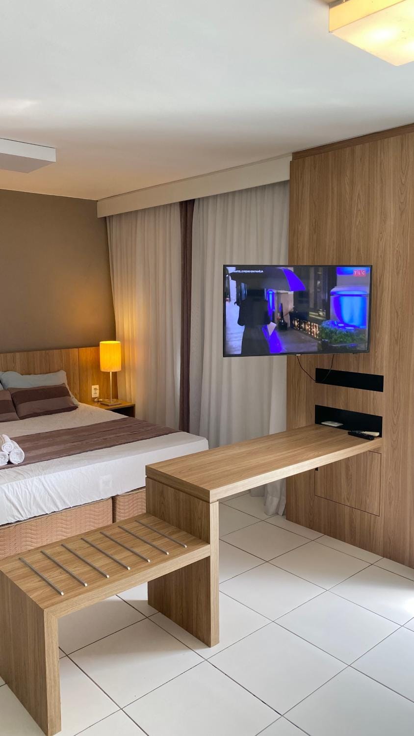 Rio stay suite A Apartment in Rio de Janeiro
