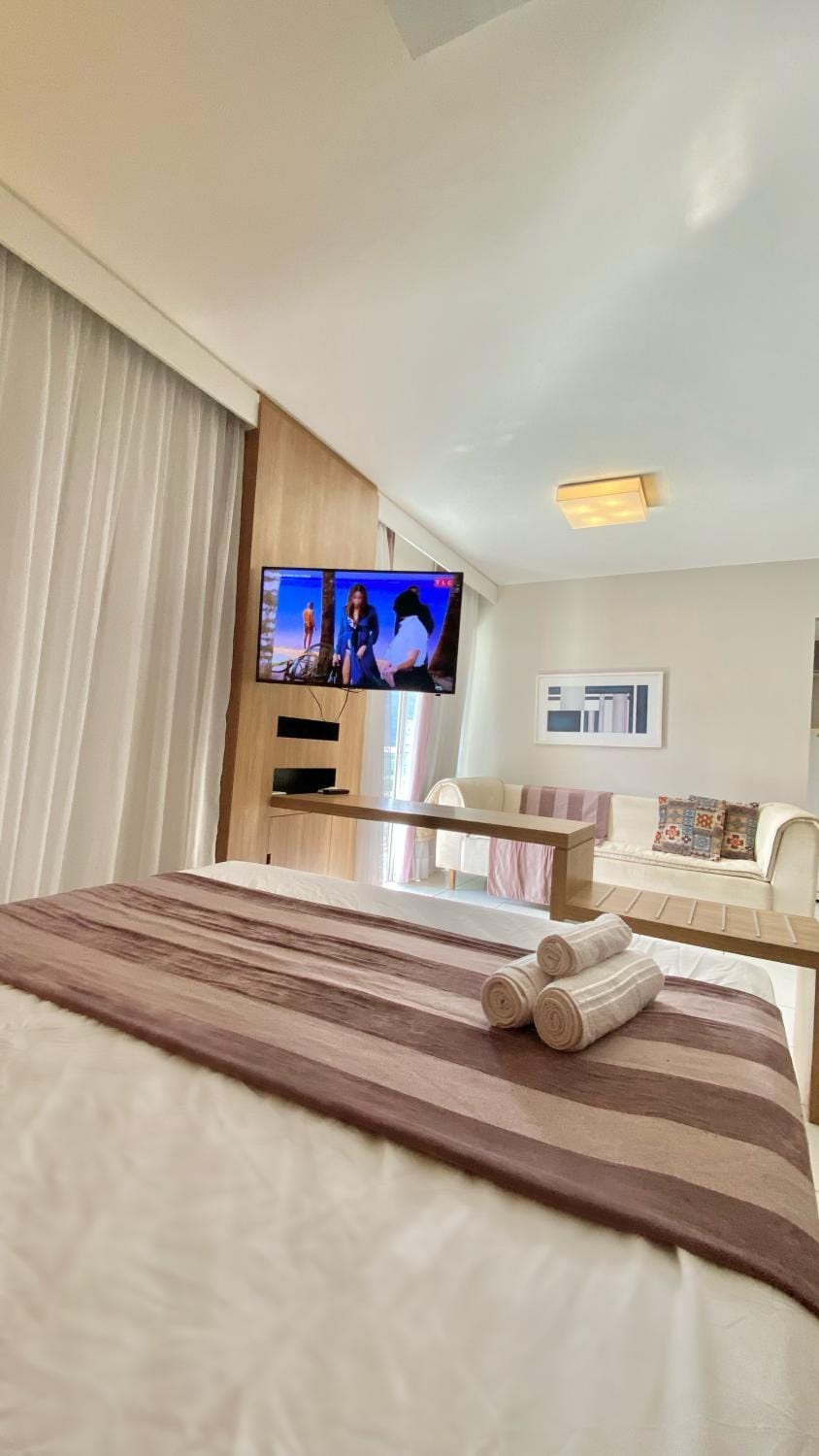 Rio stay suite A Apartment in Rio de Janeiro