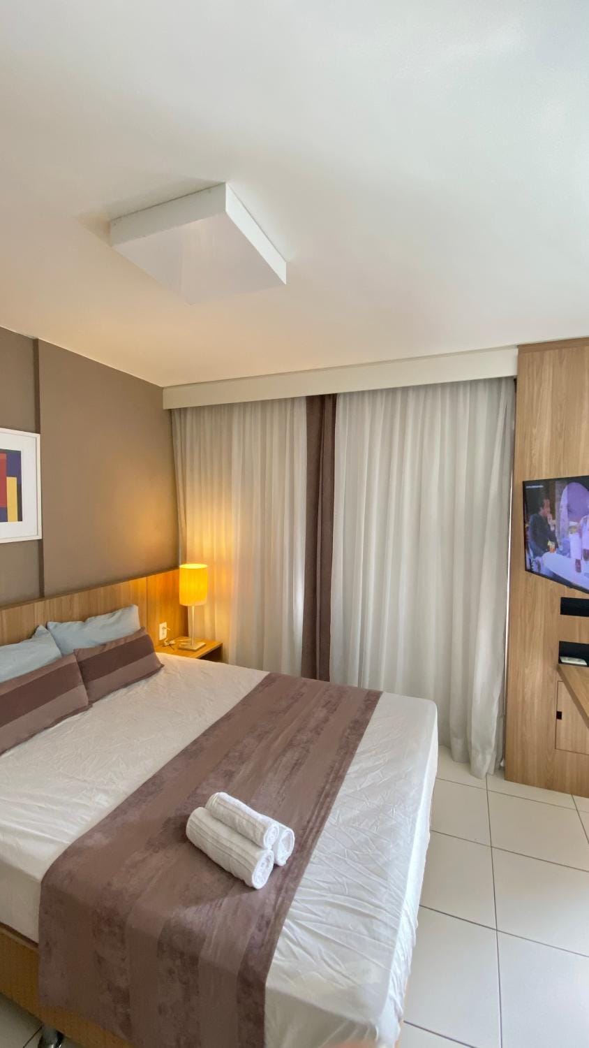 Rio stay suite A Apartment in Rio de Janeiro