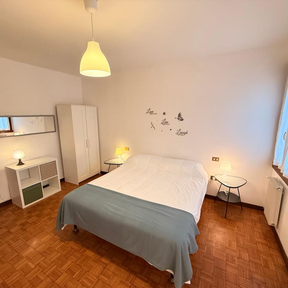 Casa Paradiso Apartment in Trentino-South Tyrol