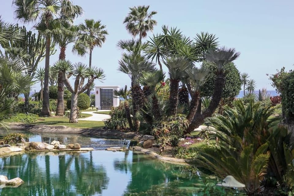 Paradise at Costalita beachfront apartment RDR390 Apartment in Costa del Sol