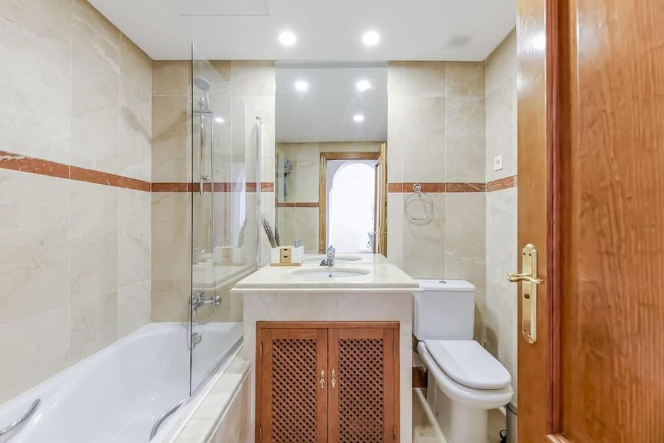 Paradise at Costalita beachfront apartment RDR390 Apartment in Costa del Sol