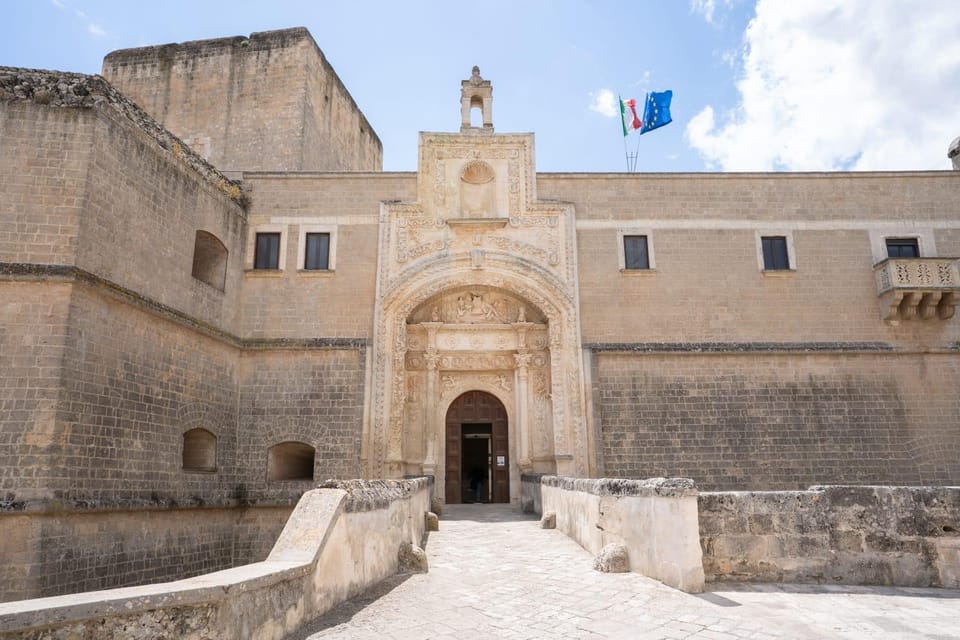LA ULIA by SALENTO OASIS Bed and Breakfast in Apulia