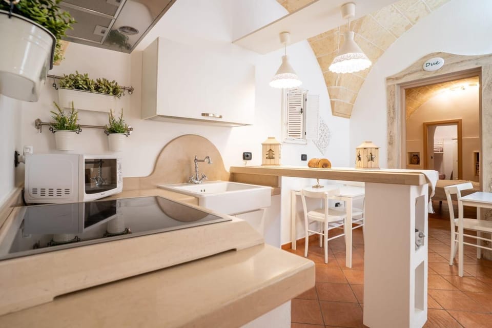 LA ULIA by SALENTO OASIS Bed and Breakfast in Apulia