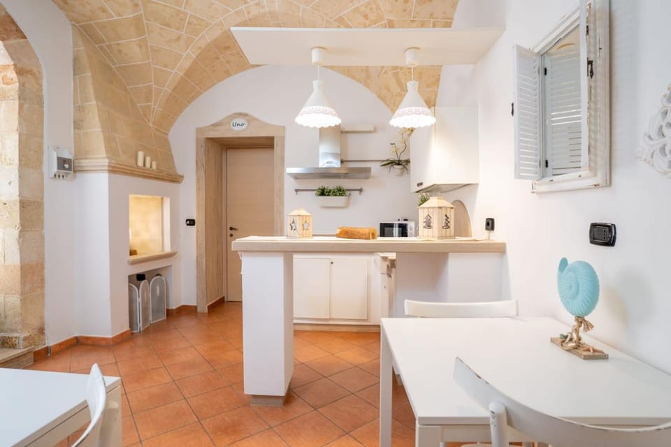 LA ULIA by SALENTO OASIS Bed and Breakfast in Apulia