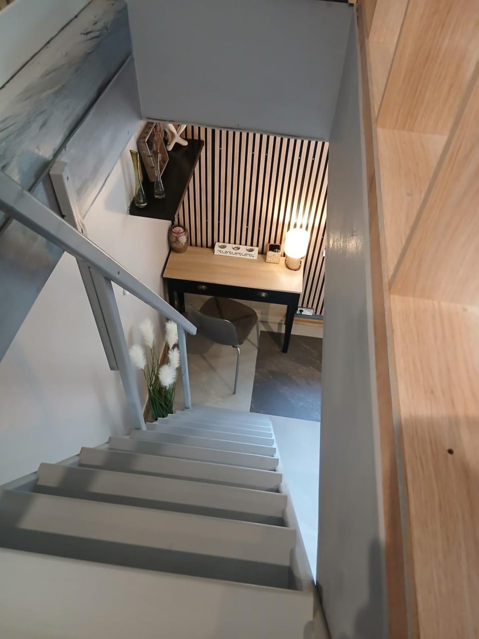 I have a dream Apartment in Colmar