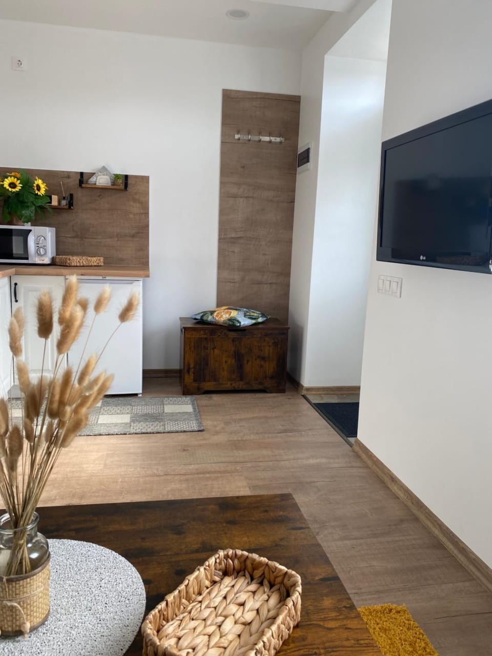 TV and multimedia