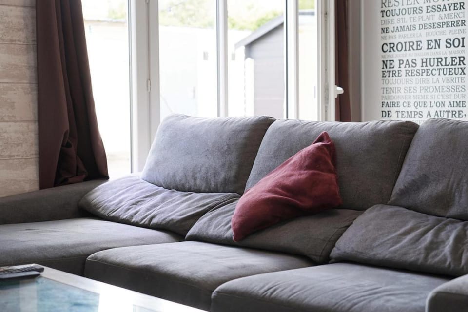 Le Petit Orme Bed and Breakfast in Chartres