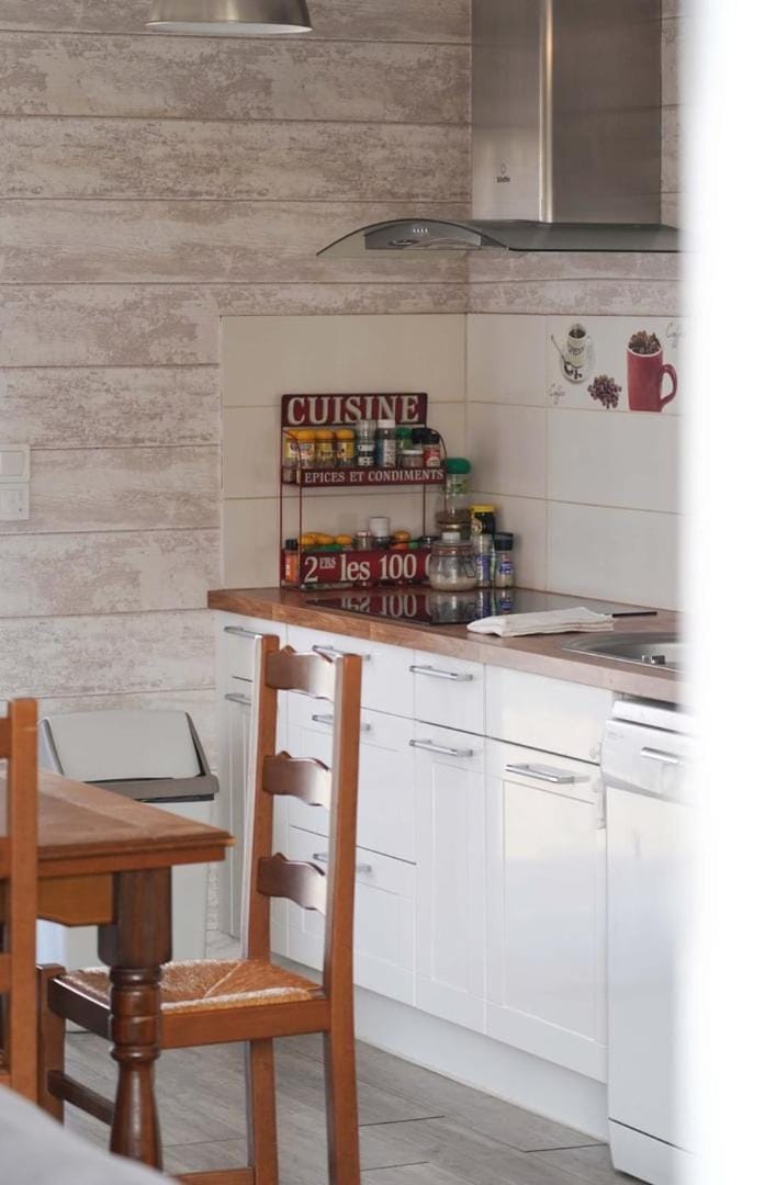 Le Petit Orme Bed and Breakfast in Chartres