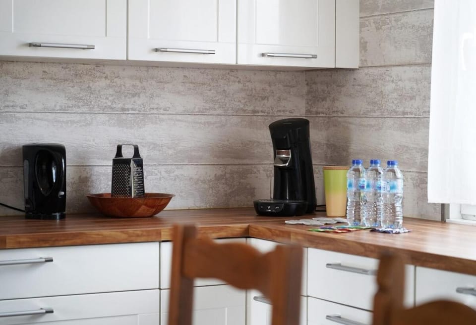 Le Petit Orme Bed and Breakfast in Chartres