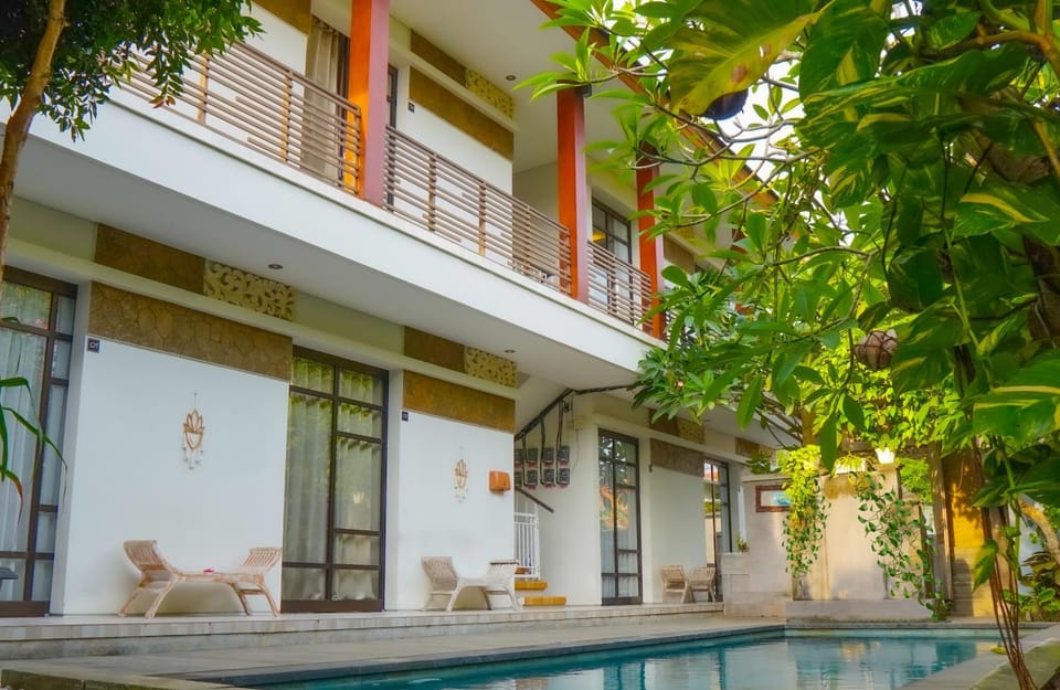 Property building, Pool view, Pool view, Swimming pool, Swimming pool, Swimming pool