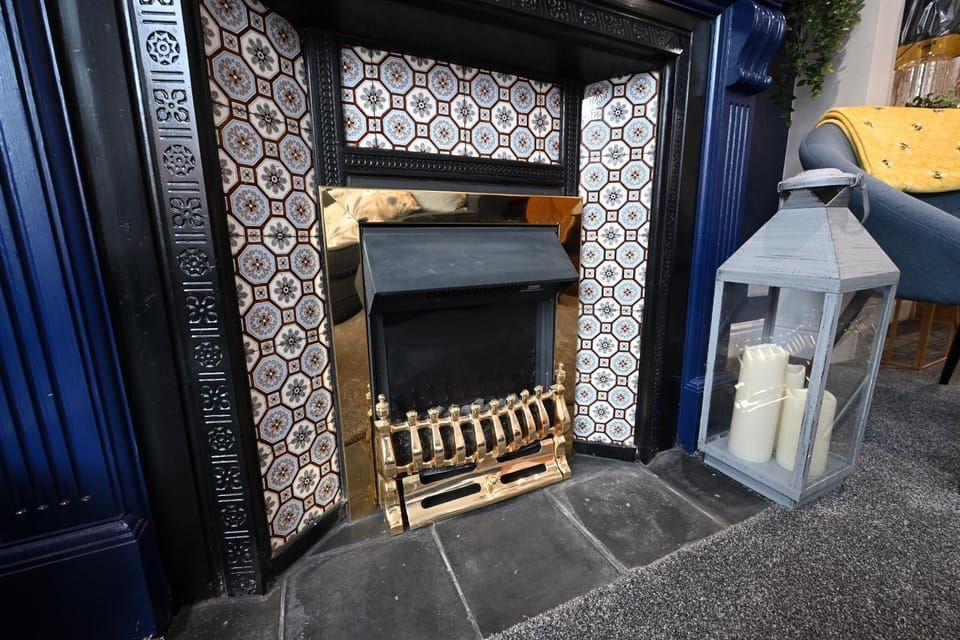 Wisteria Cottage Town Centre FREE PARKING House in Stratford-upon-Avon