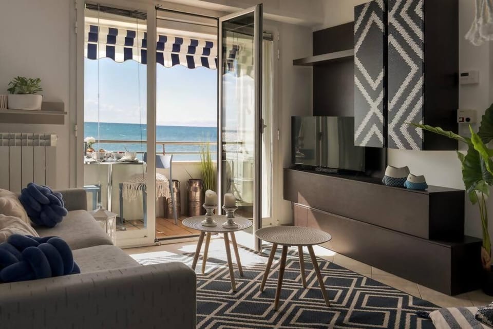 fronte mare spiaggia - marine 59 Apartment in Diano Marina