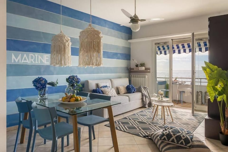 fronte mare spiaggia - marine 59 Apartment in Diano Marina