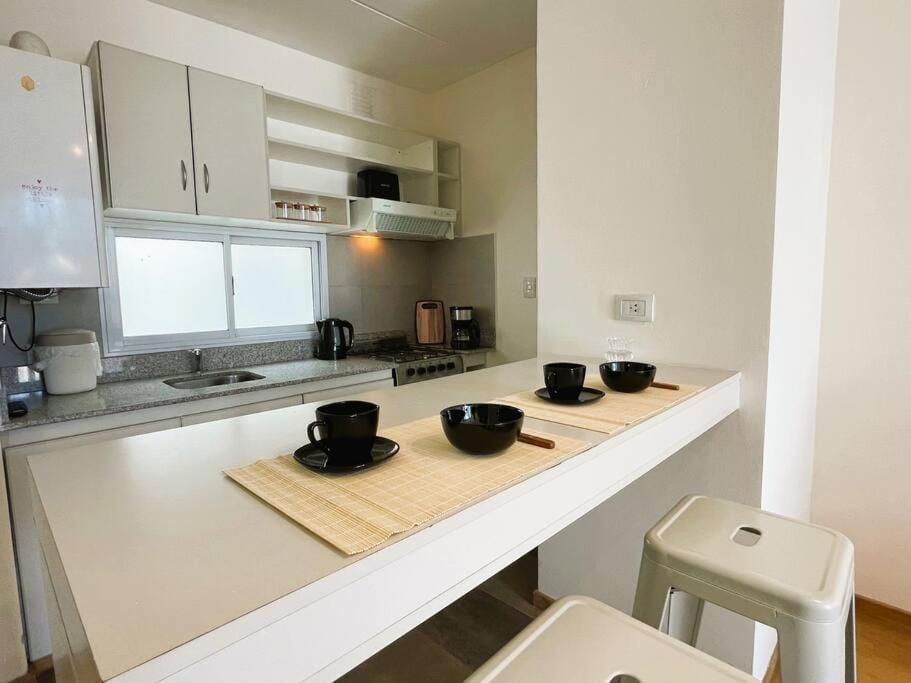 Camelia Apartment in Bahía Blanca