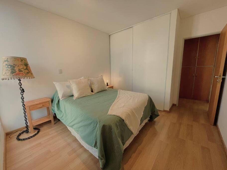 Camelia Apartment in Bahía Blanca