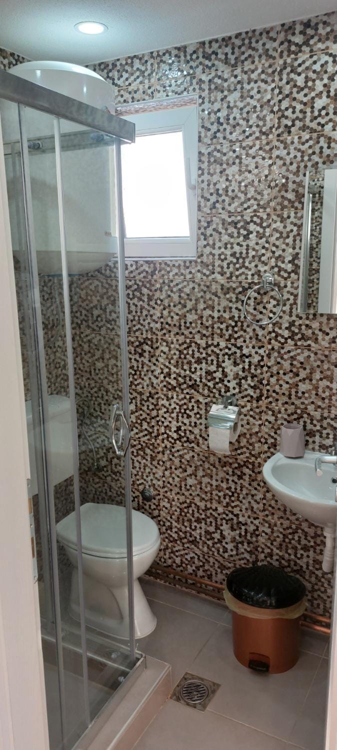 Apartments P&P Apartment in Municipality of Ohrid, North Macedonia