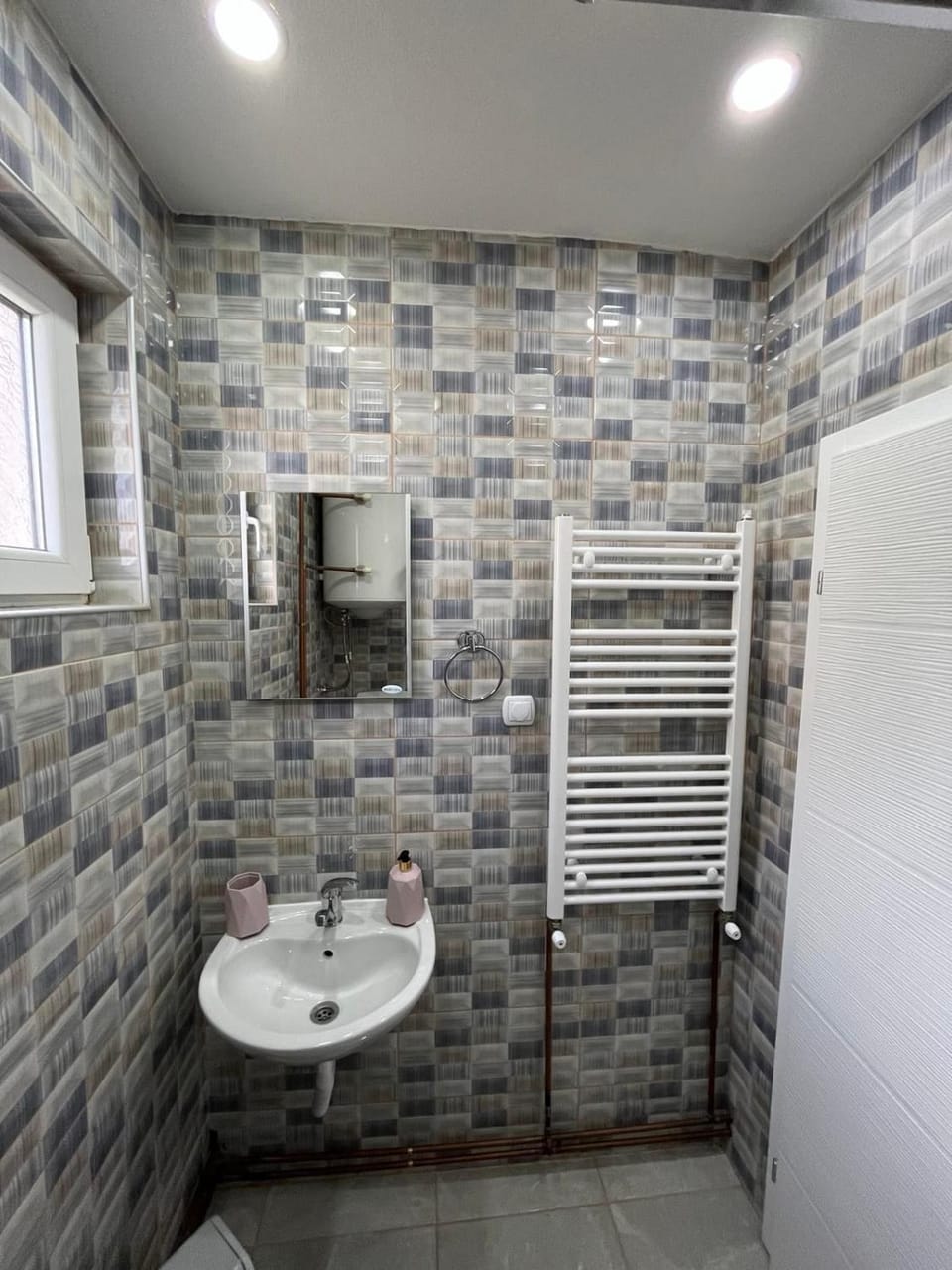 Apartments P&P Apartment in Municipality of Ohrid, North Macedonia