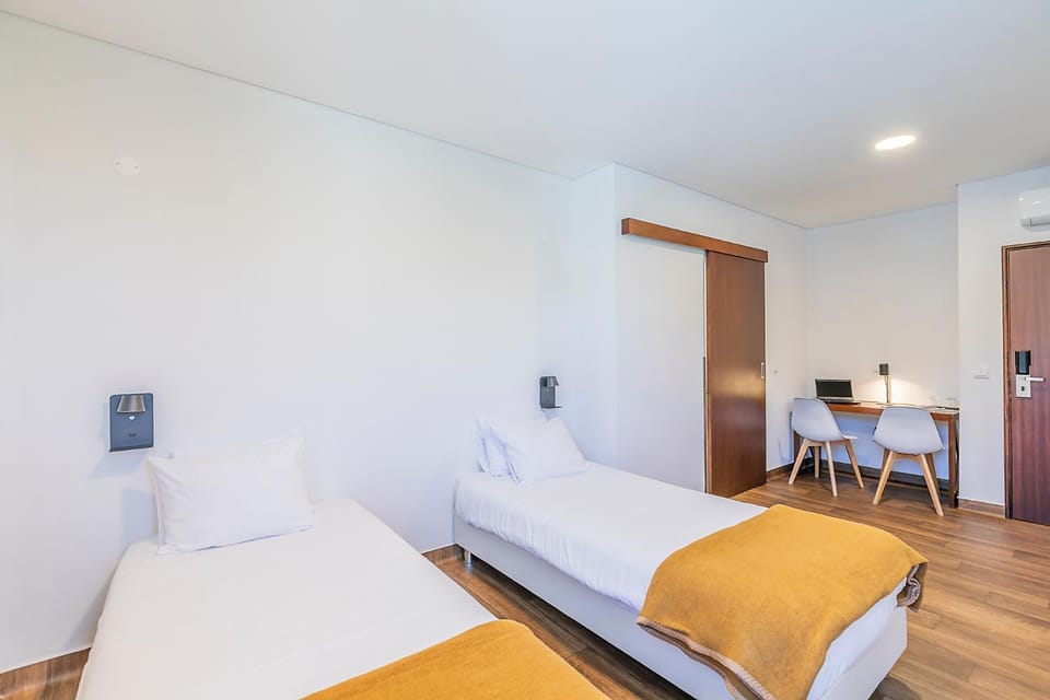 HI Portalegre - Pousada de Juventude Hostel in Extremadura, Spain