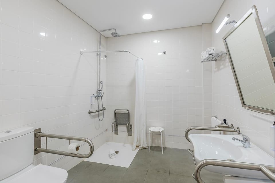 HI Portalegre - Pousada de Juventude Hostel in Extremadura, Spain