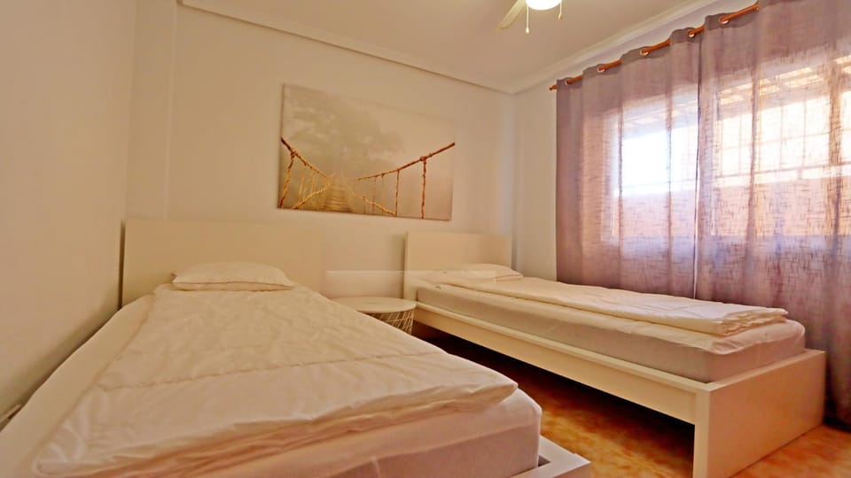 REF 11102 Bungalow al Borde del Agua Apartment in Vega Baja del Segura