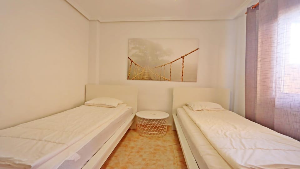 REF 11102 Bungalow al Borde del Agua Apartment in Vega Baja del Segura