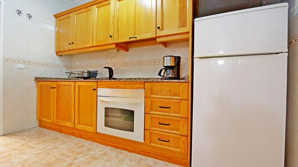 REF 11102 Bungalow al Borde del Agua Apartment in Vega Baja del Segura