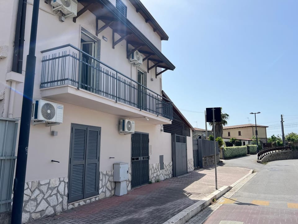 Appartamenti Minturnae Relais Bed and Breakfast in Lazio