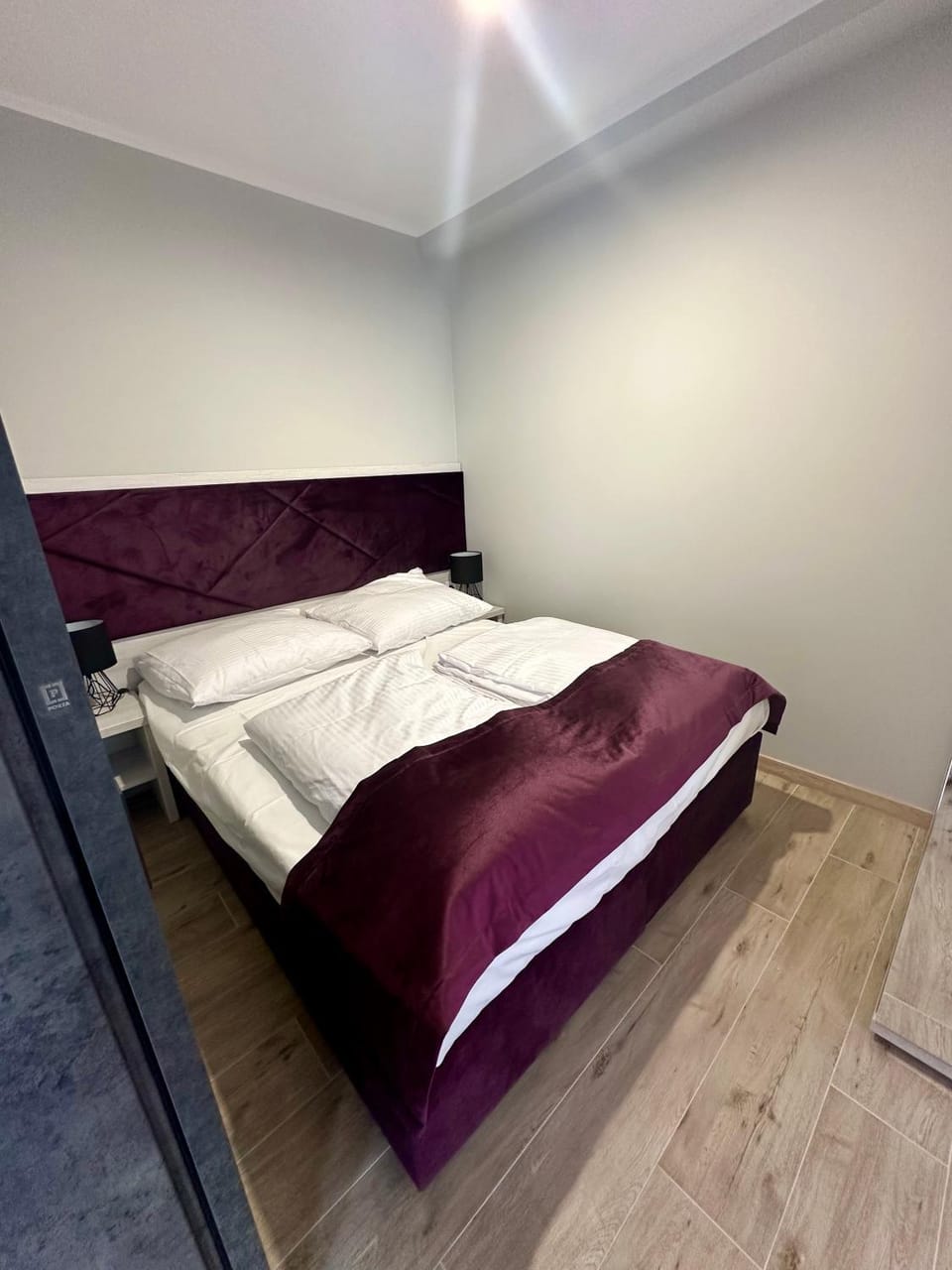 Apartamenty Dziwnów Welle Apartment in West Pomeranian Voivodeship, Poland