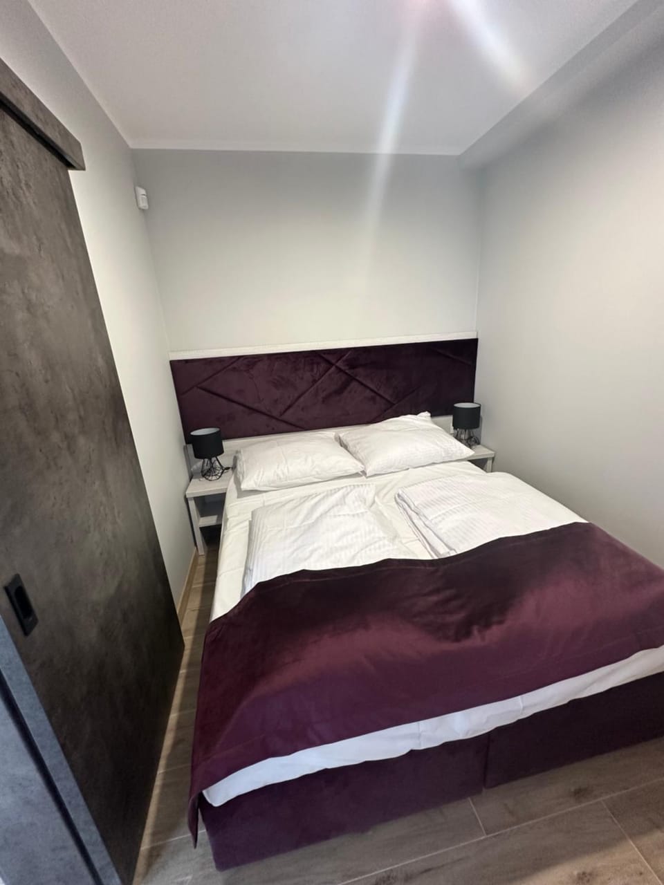 Apartamenty Dziwnów Welle Apartment in West Pomeranian Voivodeship, Poland