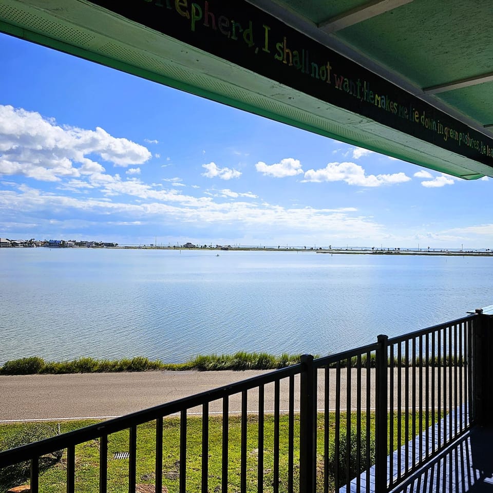 Sea view