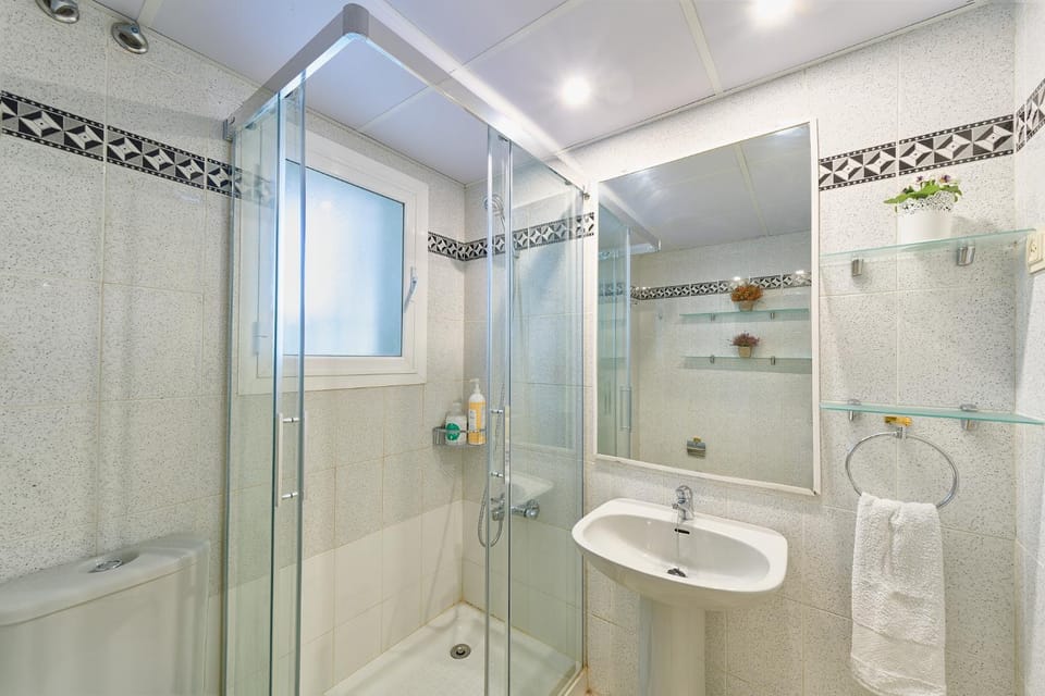 Marbella Lunamar Jardín 4Hab Apartment in Marbella