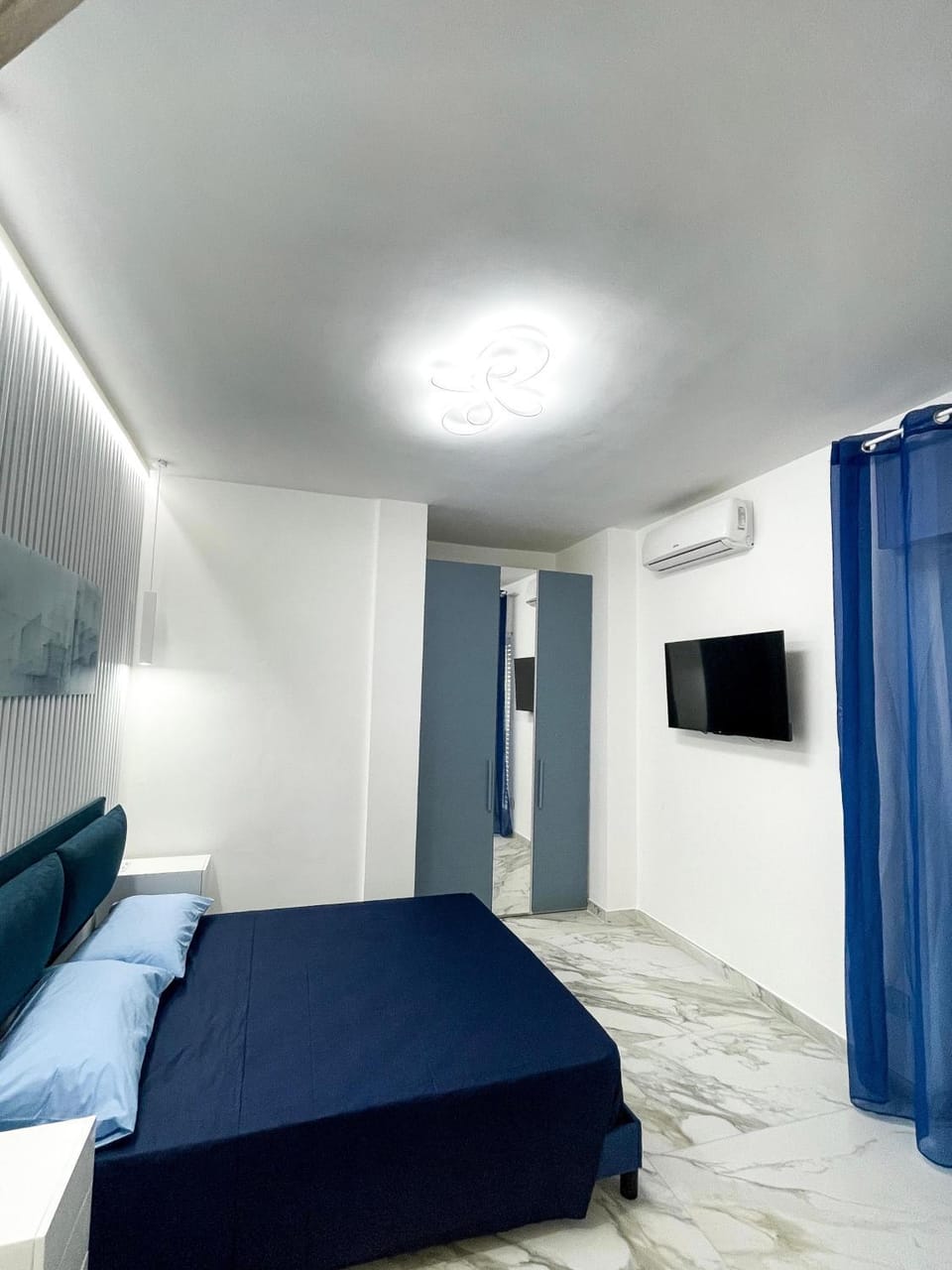 Suite 101 Apartment in Gallipoli