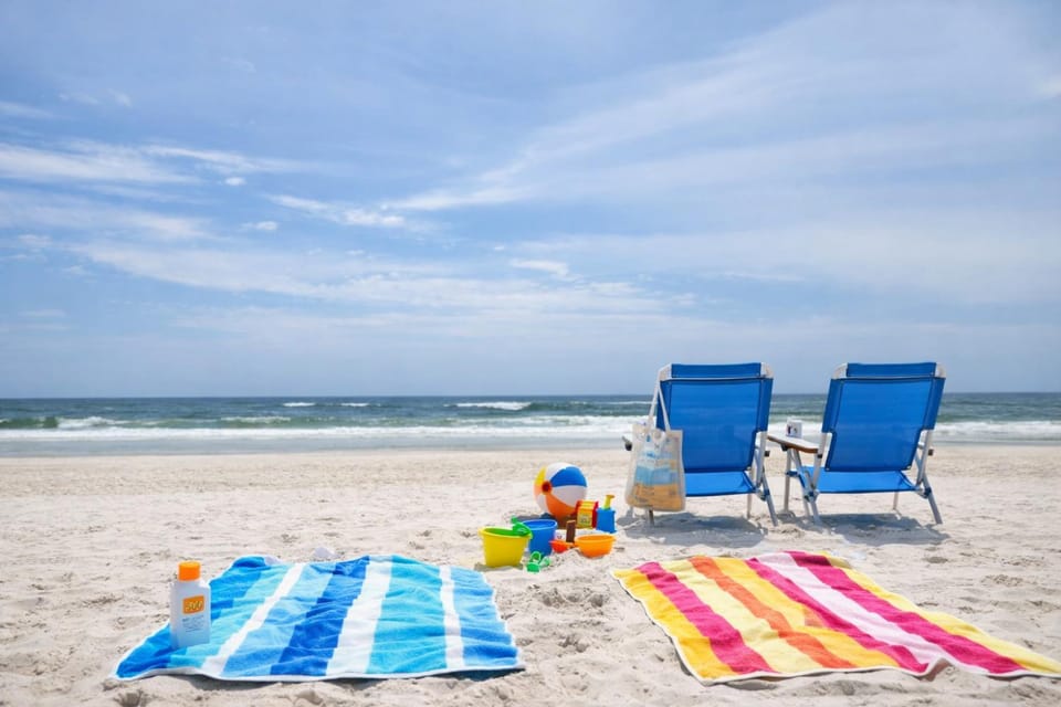 Natural landscape, Beach, Sea view
