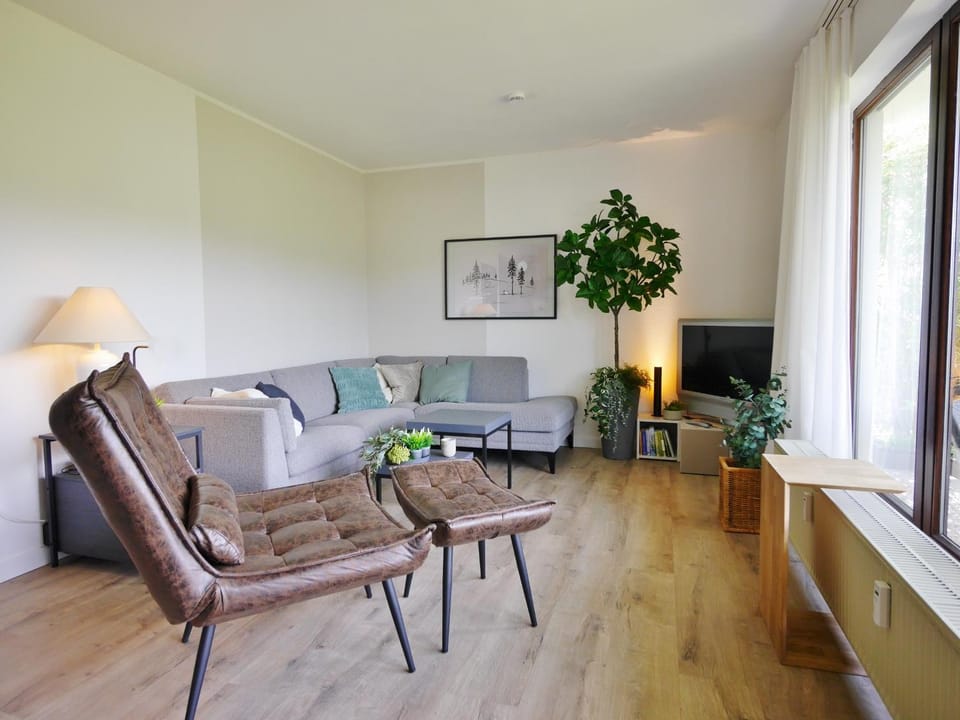 Komfort-Fewo Glücksgriff mit Garten Apartment in Willingen