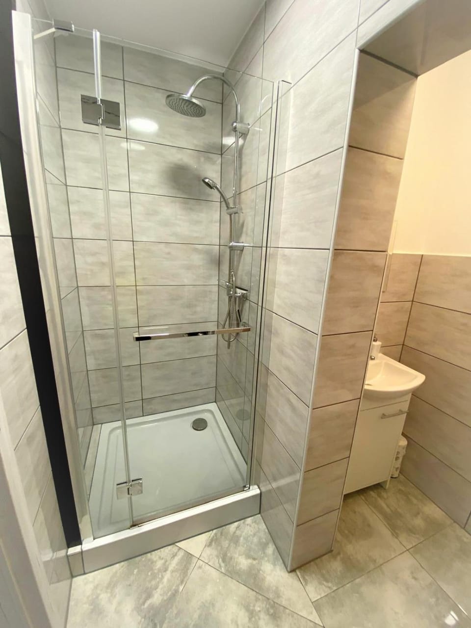 Shower