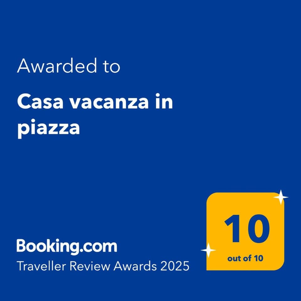 Casa vacanza in piazza Apartment in Salerno