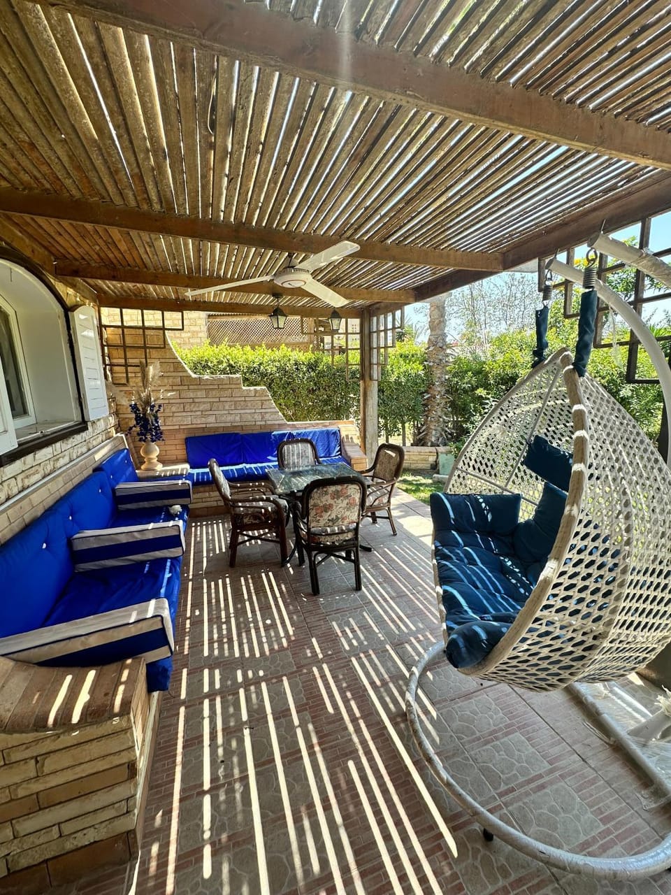 Marina 4 Guest House Chalet in Egypt