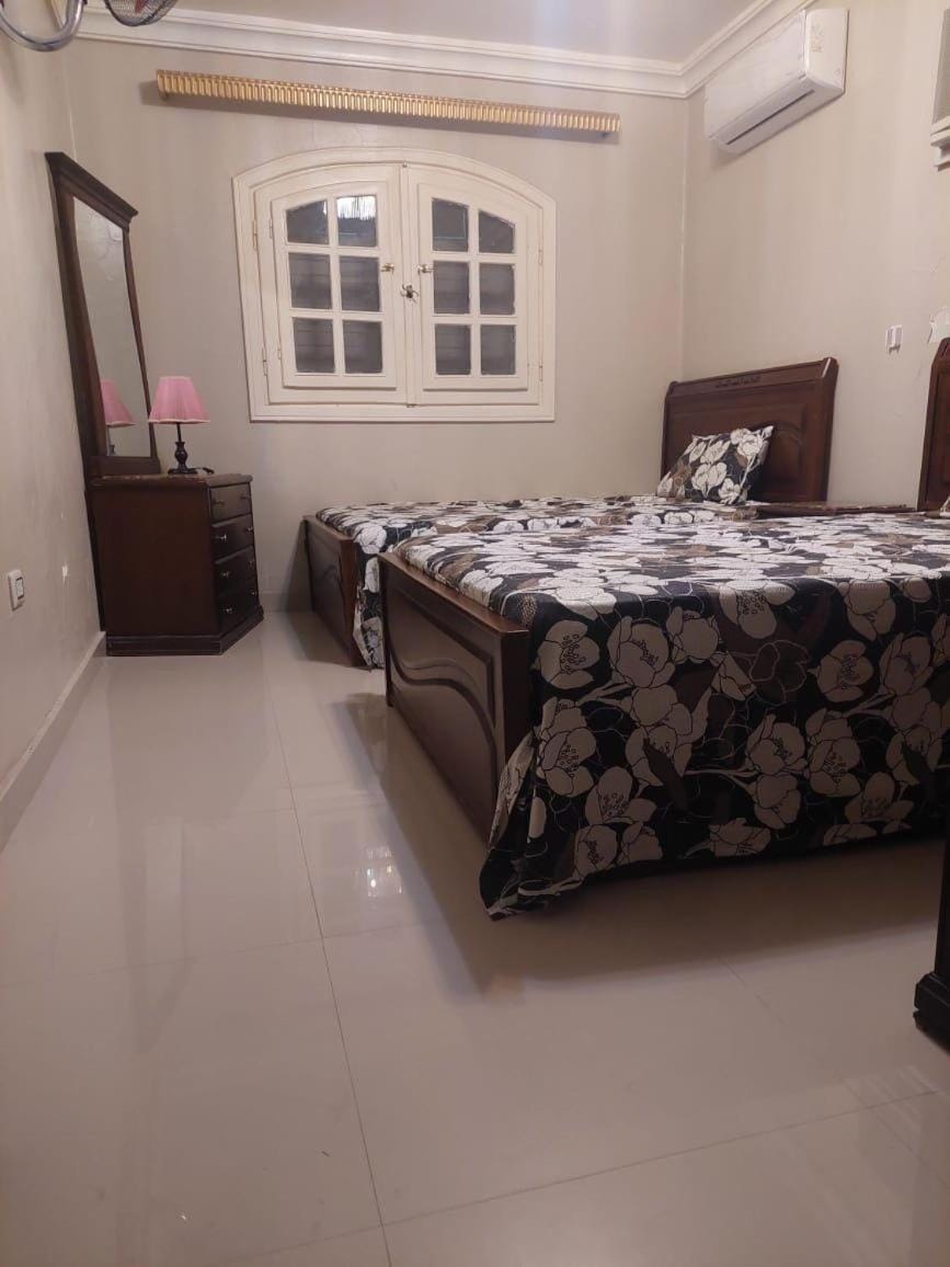 Marina 4 Guest House Chalet in Egypt