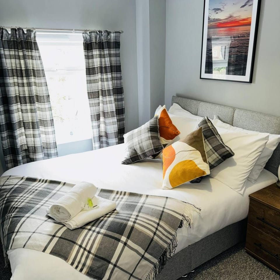 TV and multimedia, Bedroom