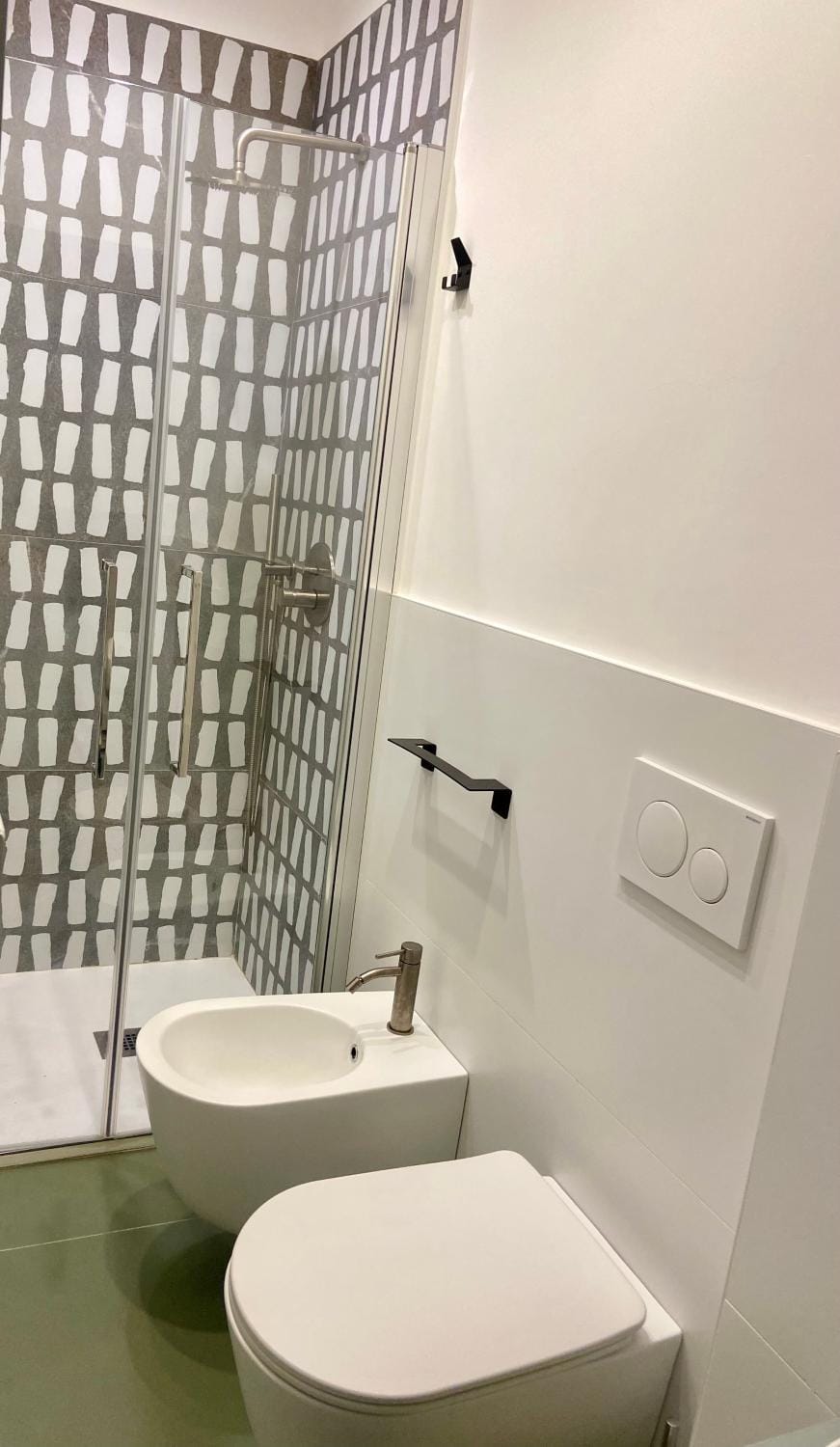 Il vicoletto Apartment in Bari