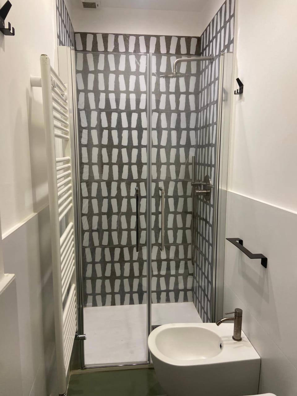 Il vicoletto Apartment in Bari