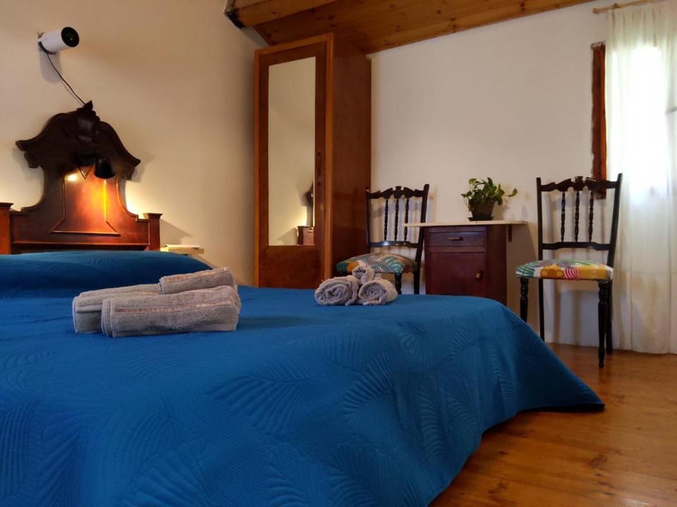 Mirabilia 3 Bed and Breakfast in Chioggia