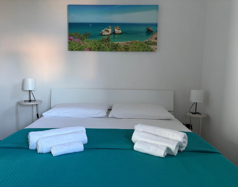 CasaBoa 300M Torre dell'Orso House in Torre dell'Orso